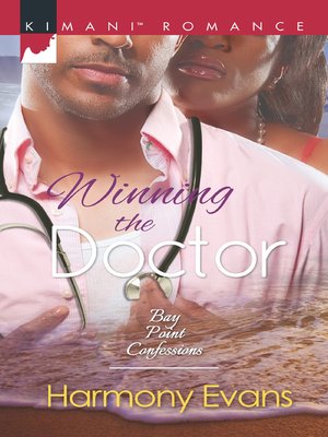 cover image of Winning the Doctor